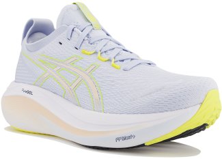 Asics Gel-Nimbus 27