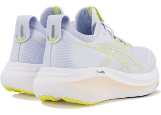 Asics Gel-Nimbus 27