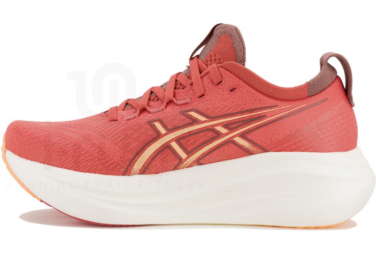 Asics Gel-Nimbus 27