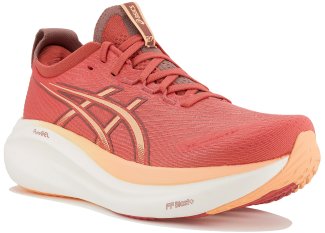 Asics Gel-Nimbus 27