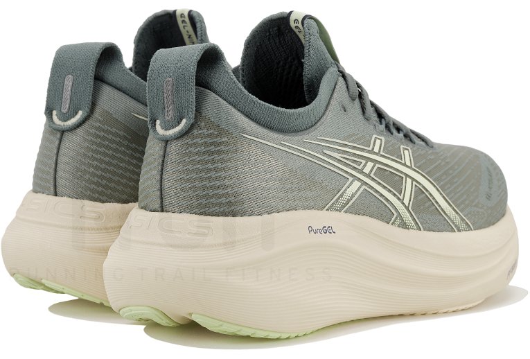 Asics Gel-Nimbus 27