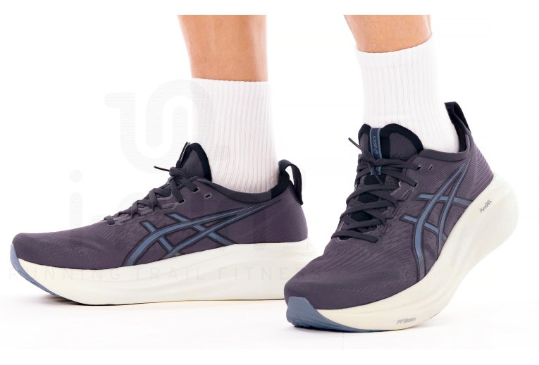 Asics Gel-Nimbus 27