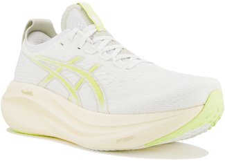 Asics Gel-Nimbus 27