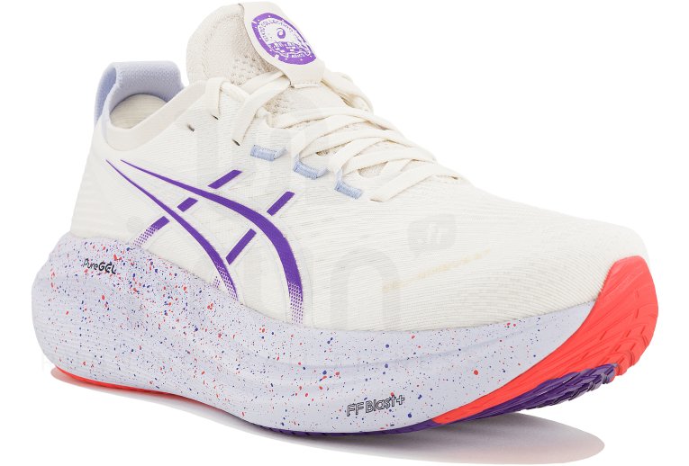 Asics Gel-Nimbus 27