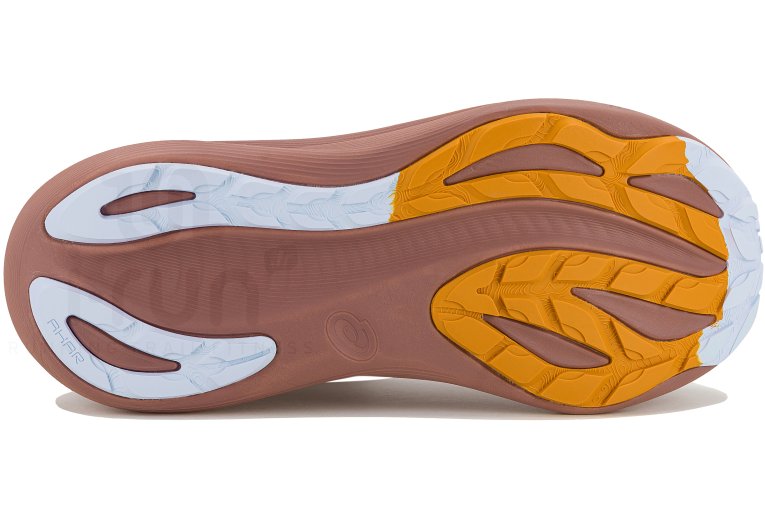 Asics Gel-Nimbus 27 TR Damen