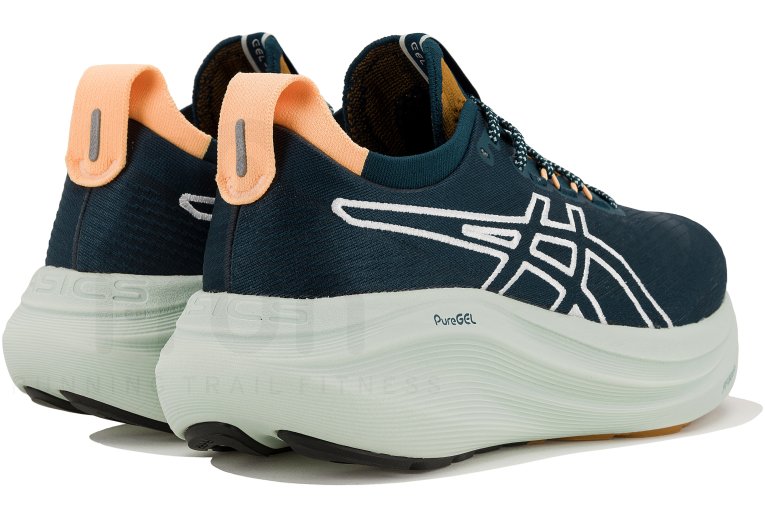 Asics Gel-Nimbus 27 TR