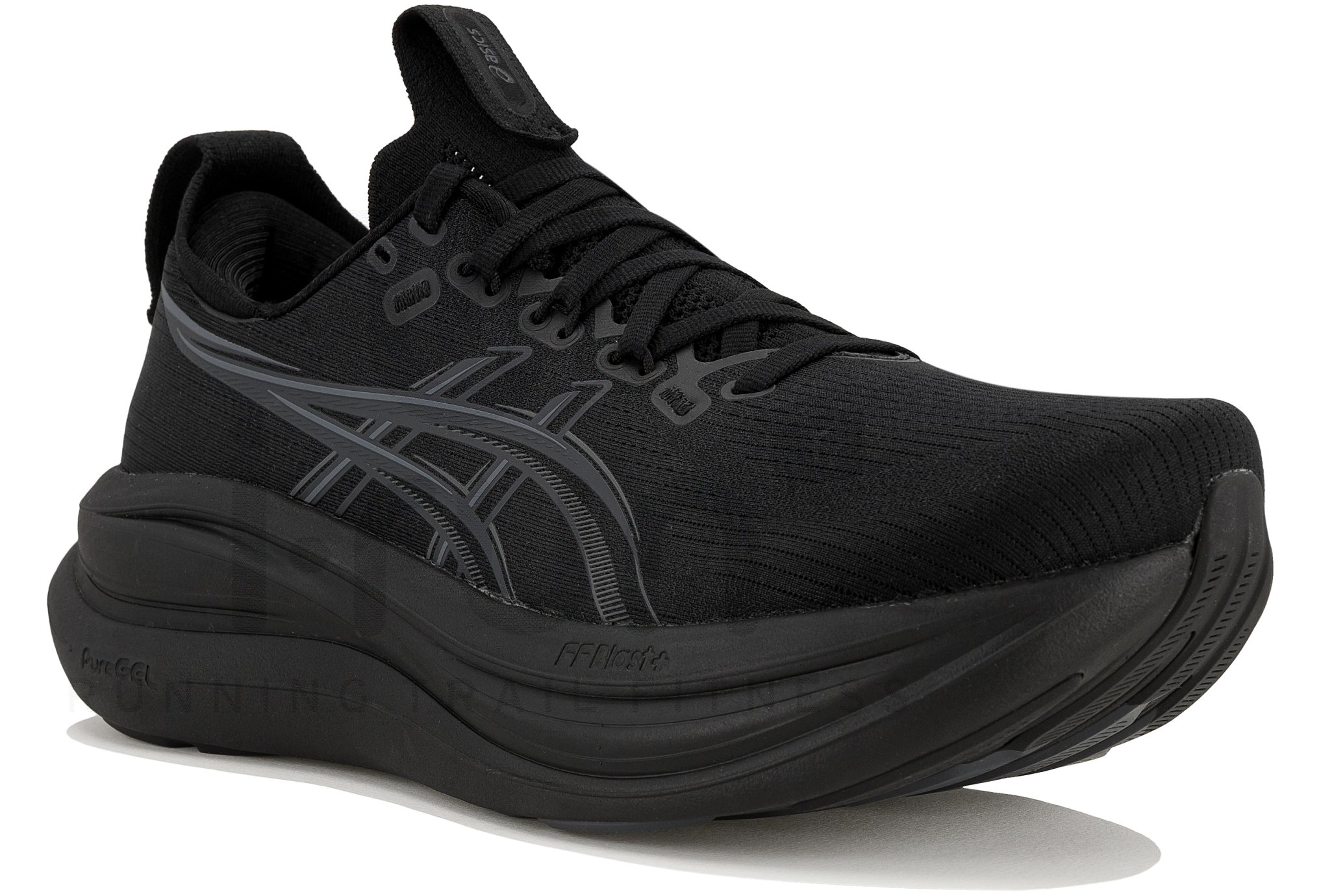 Asics Gel-Nimbus 26 en promoción | Mujer Zapatillas Terrenos mixtos Asics