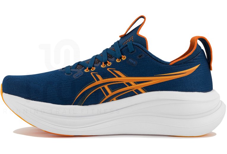 Asics Gel-Nimbus 28