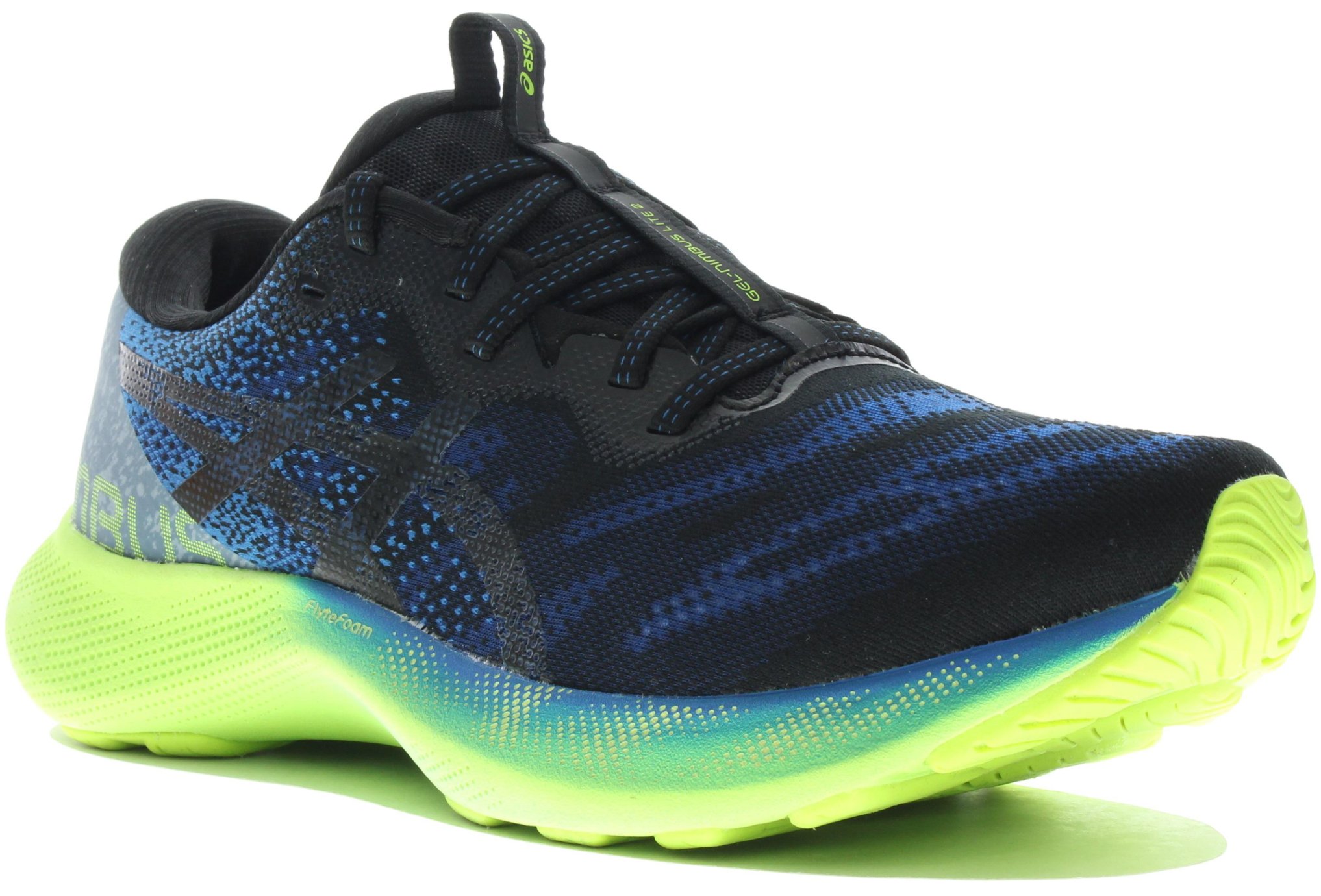 Asics Gel-Nimbus Lite 2 M Chaussures homme