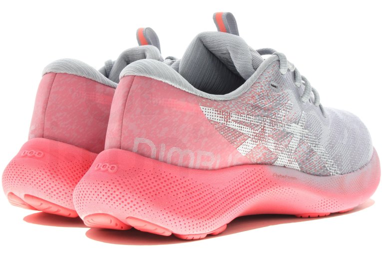 Asics Gel-Nimbus Lite 2