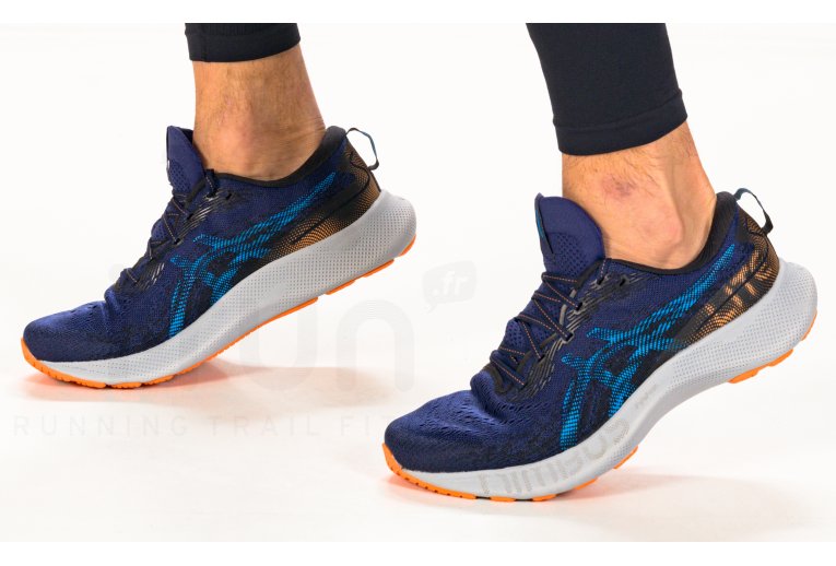 Asics Gel-Nimbus Lite 3