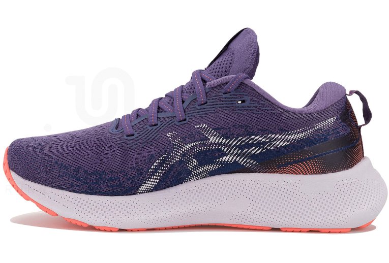 Asics Gel-Nimbus Lite 3 W