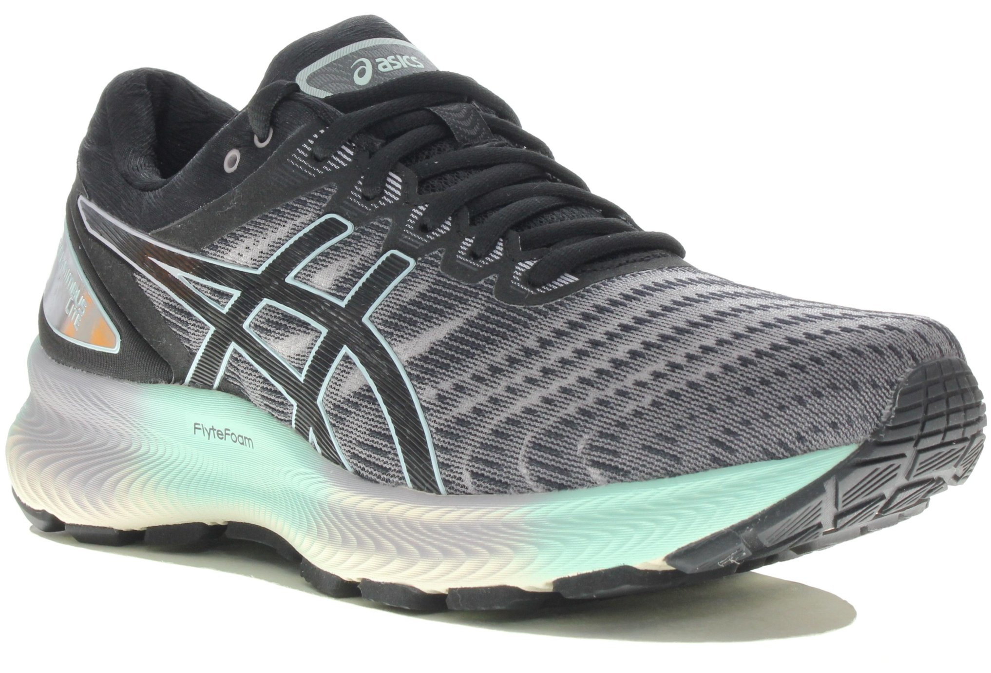 Asics Gel-Nimbus Lite W Chaussures running femme