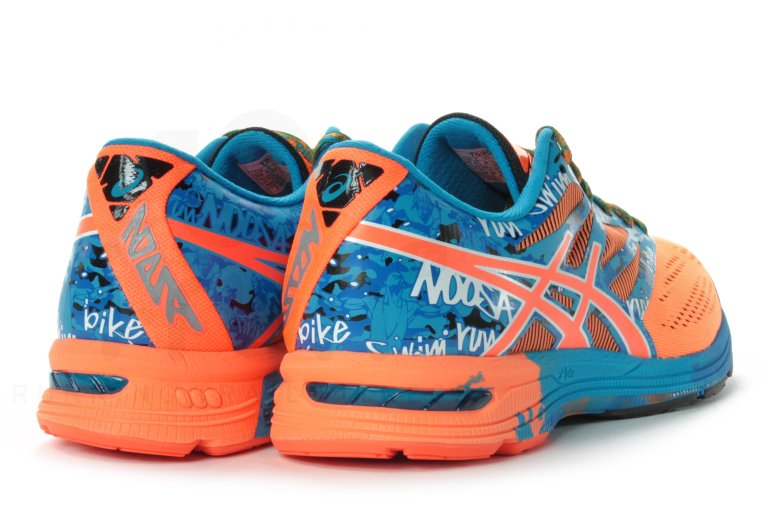 Asics Gel Noosa Tri 10