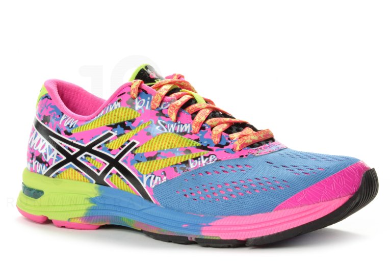 Asics Gel Noosa Tri 10 en promoción | Mujer Zapatillas Carrera Asics