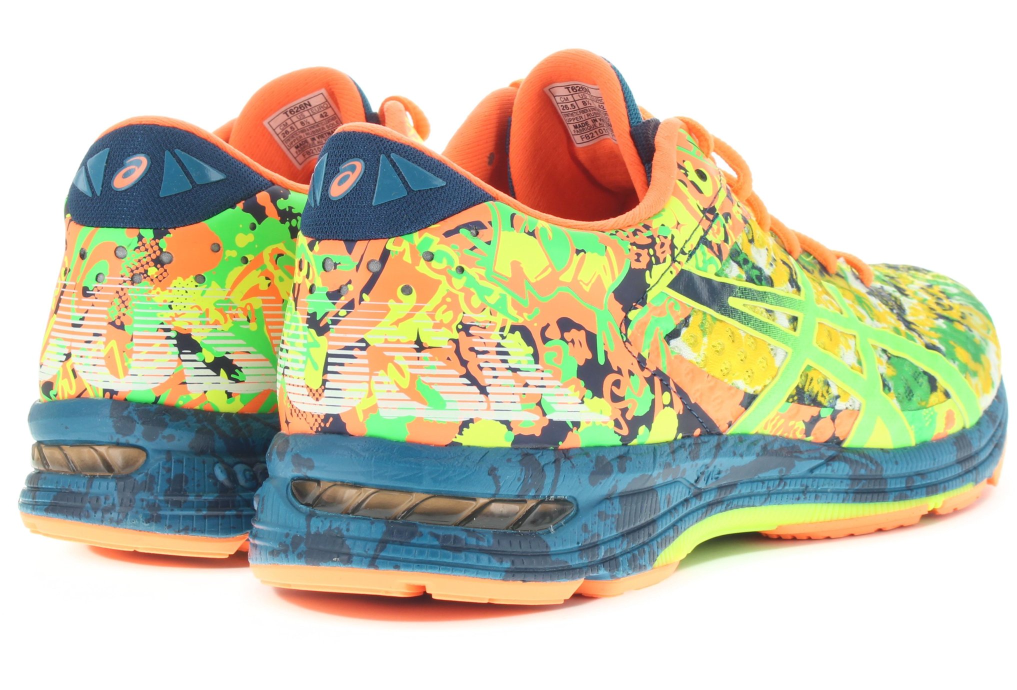 gel noosa tri 11 pas cher