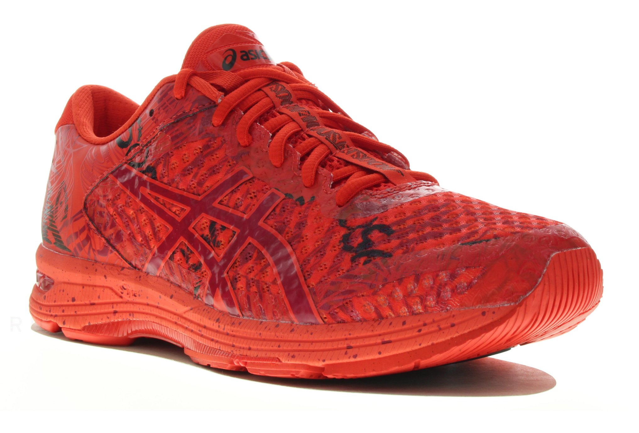 asics gel noosa tri 8 rouge