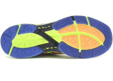 asics gel noosa tri 11 orange