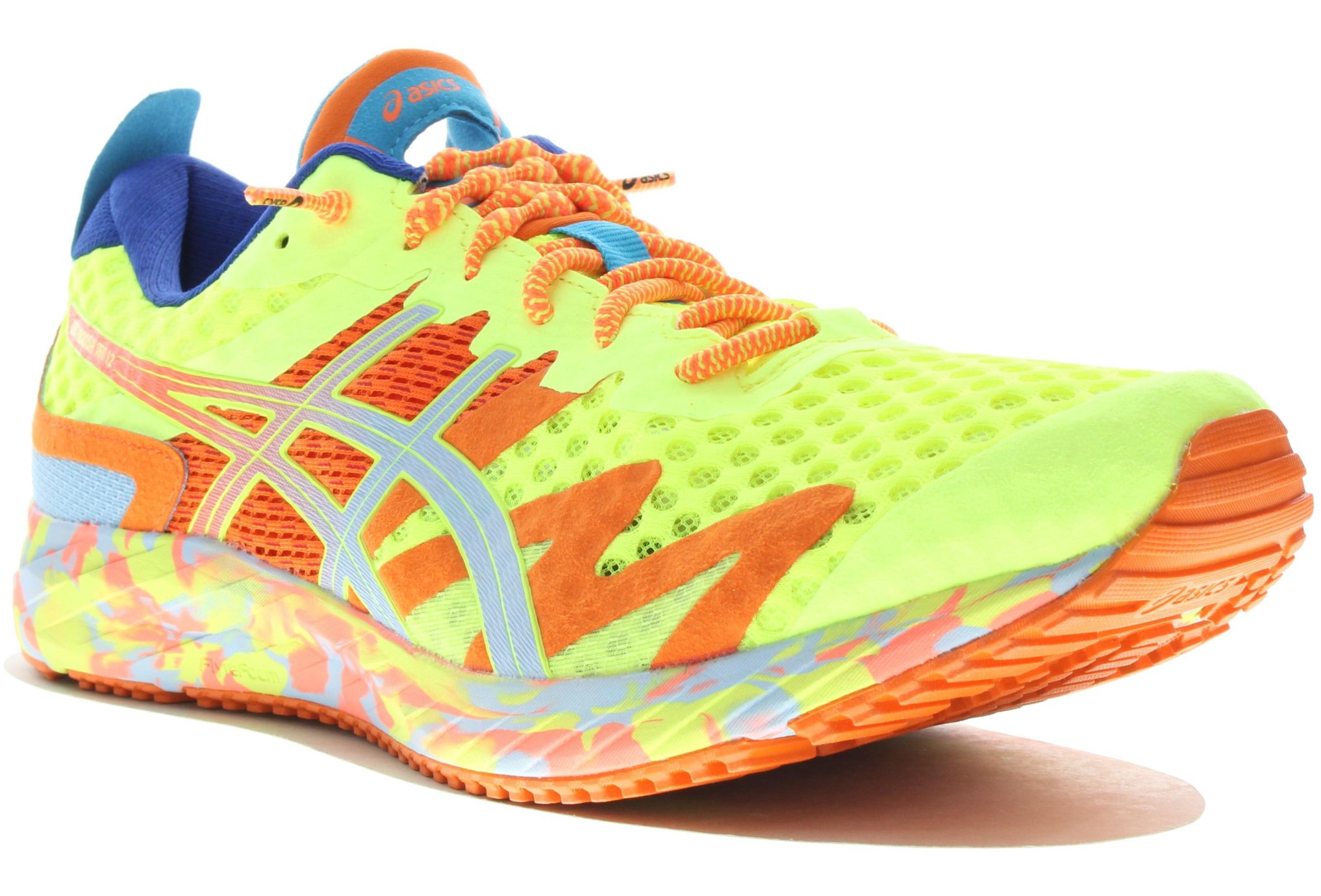 Asics Gel-Noosa Tri 12 M Chaussures homme