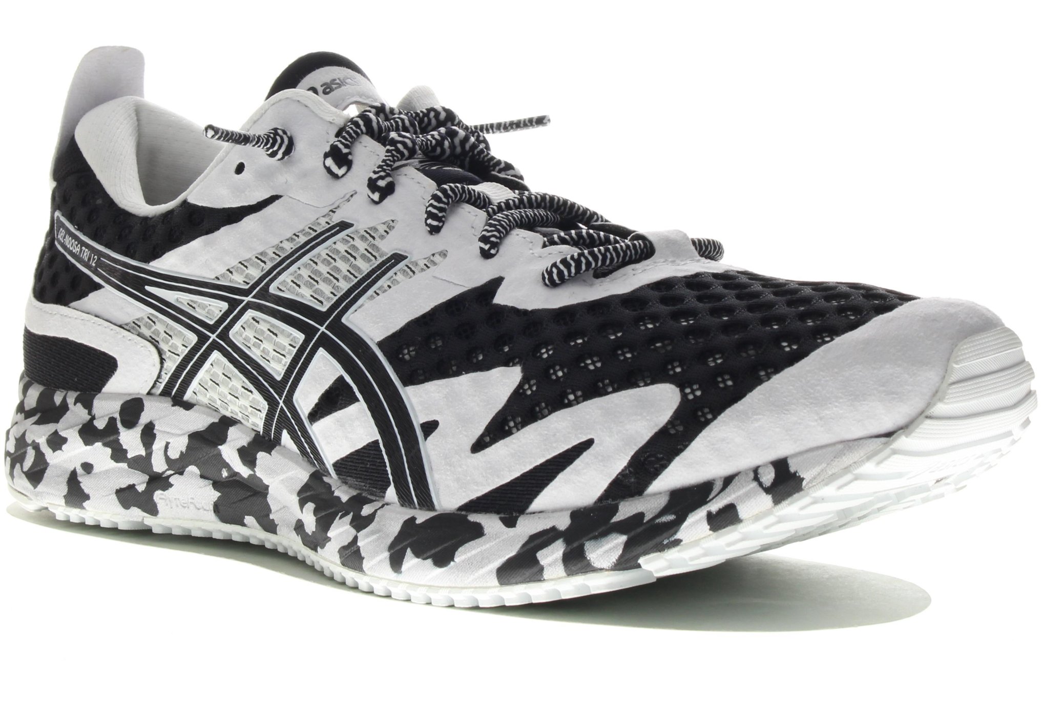 Asics Gel-Noosa Tri 12 M Diététique Chaussures homme