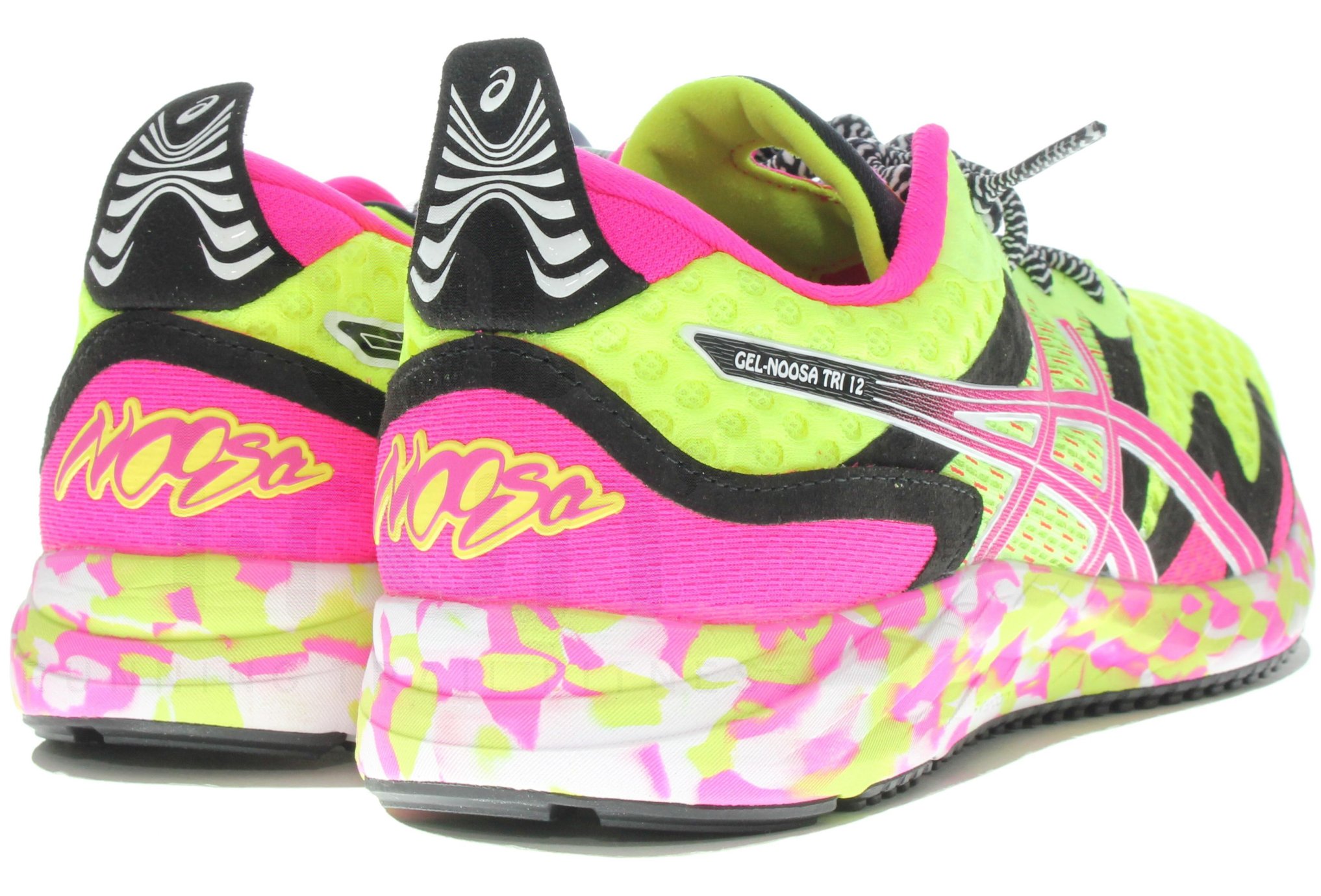 asics gel noosa tri 12 pas cher