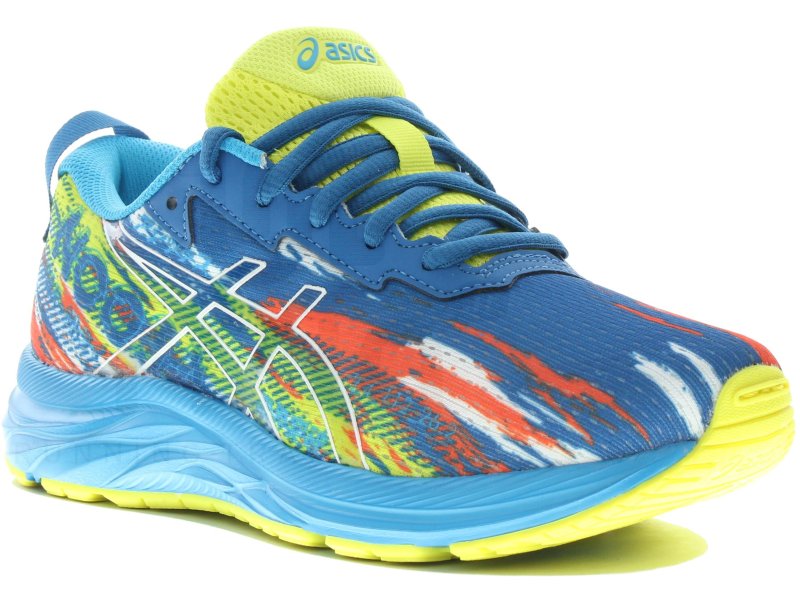 asics gel noosa tri junior pas cher