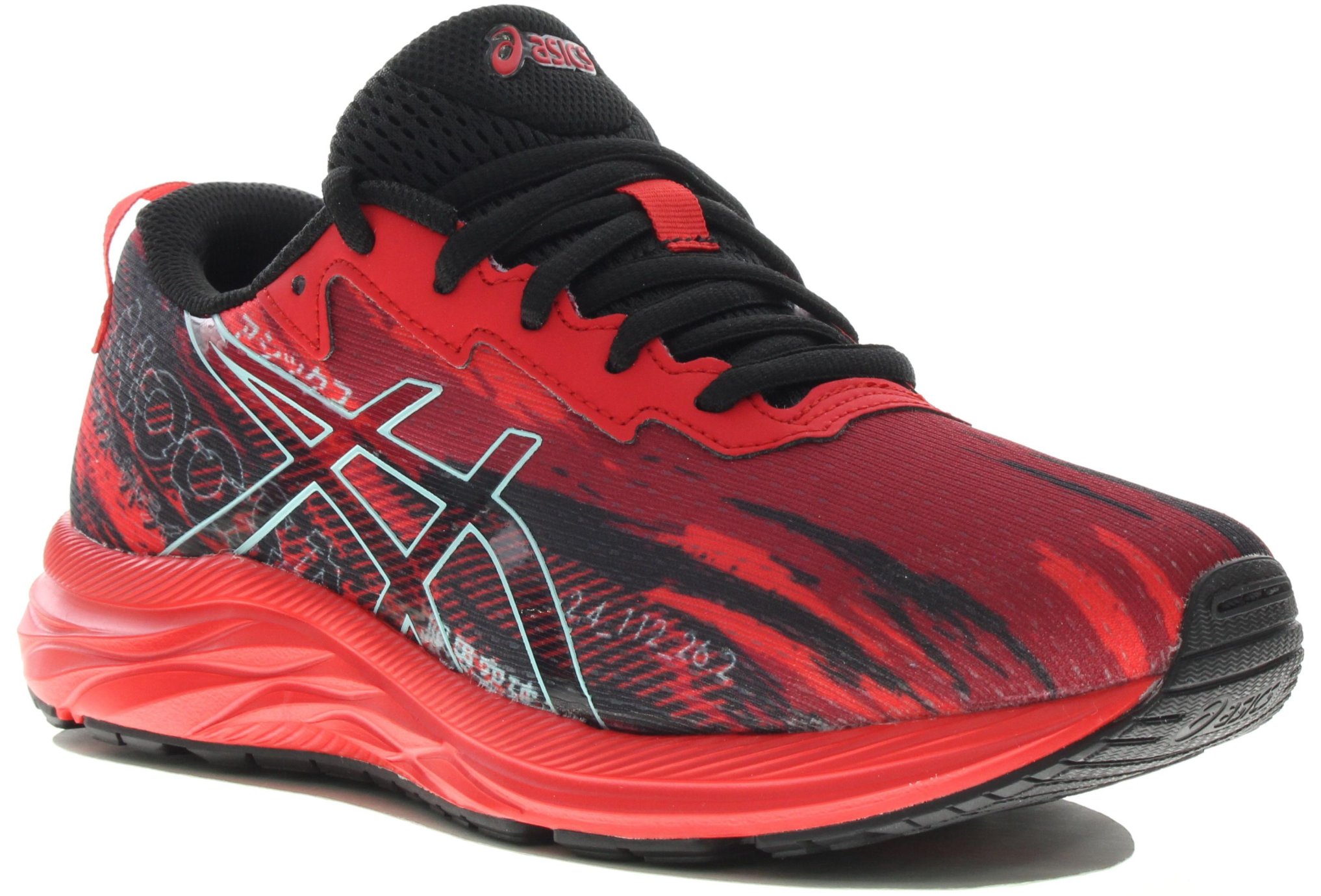 Asics gel noosa tri cheap junior bordeaux