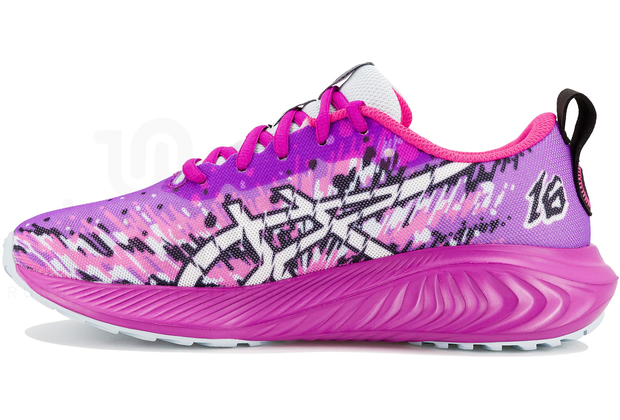 asics gel noosa tri fille soldes