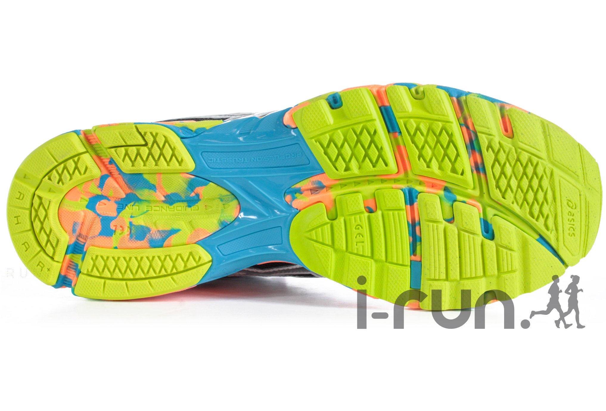 asics gel noosa tri junior france