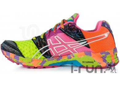 avis asics gel noosa tri 8