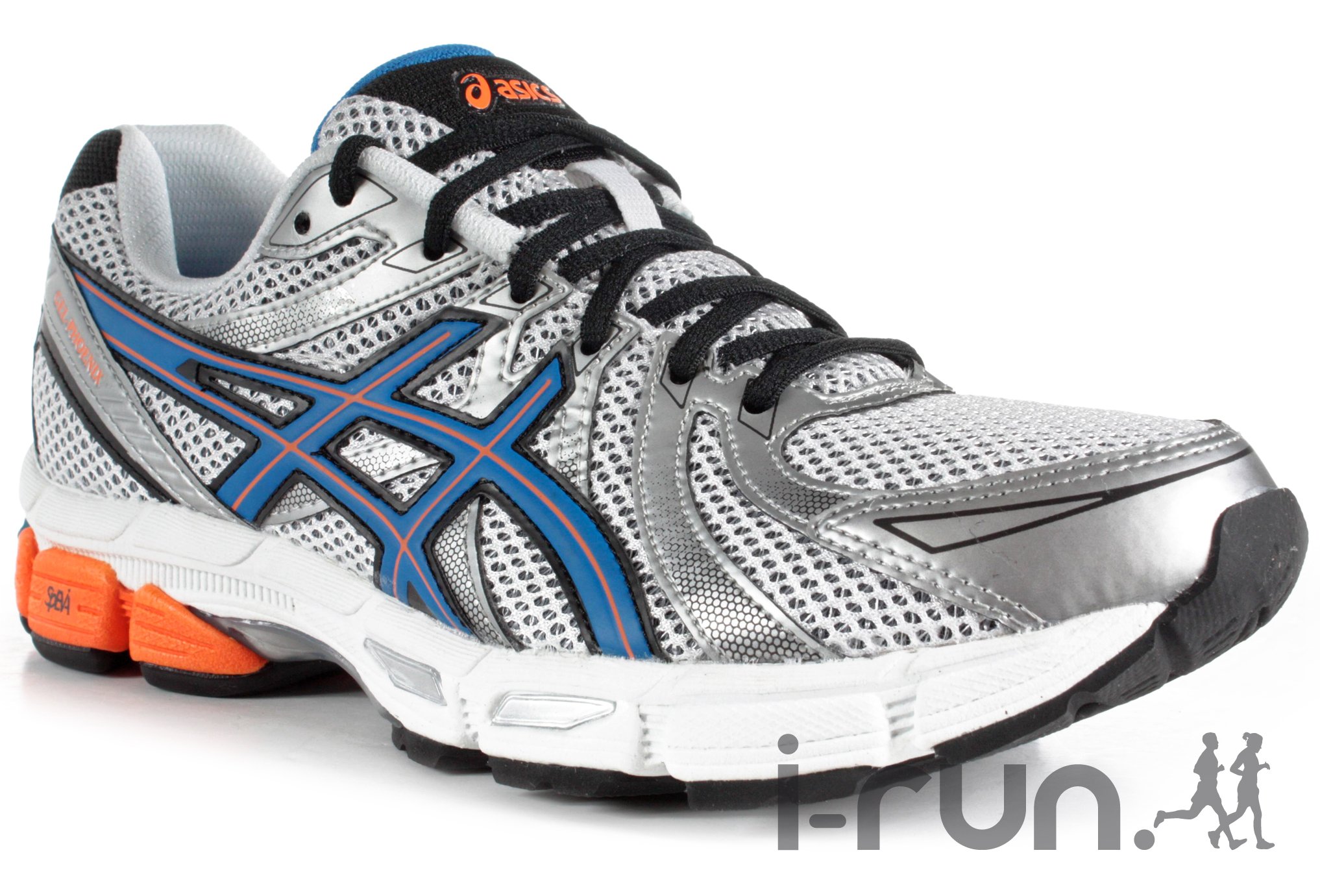 Asics Gel Phoenix 5 M homme pas cher