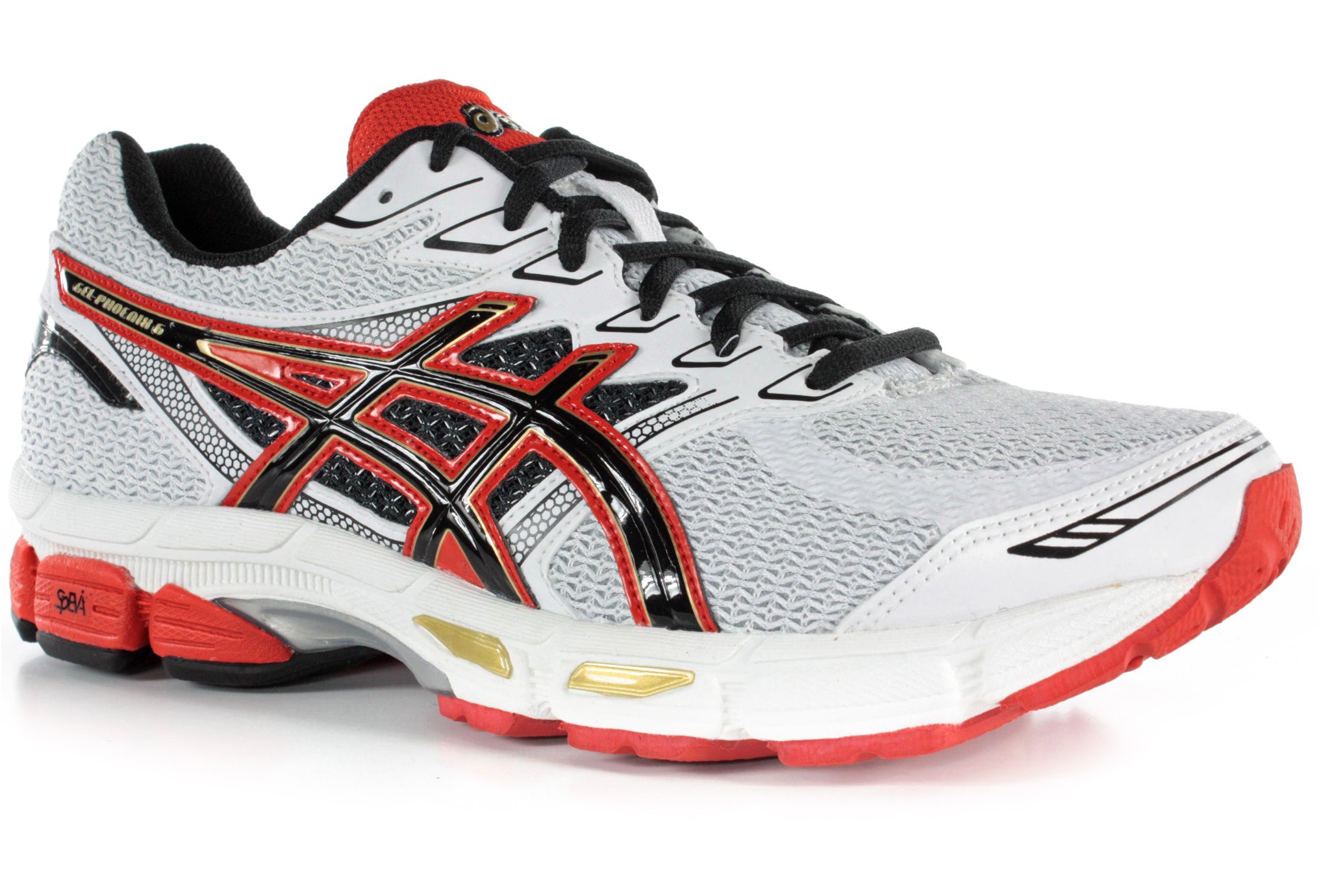 asics gel phoenix 9 femme