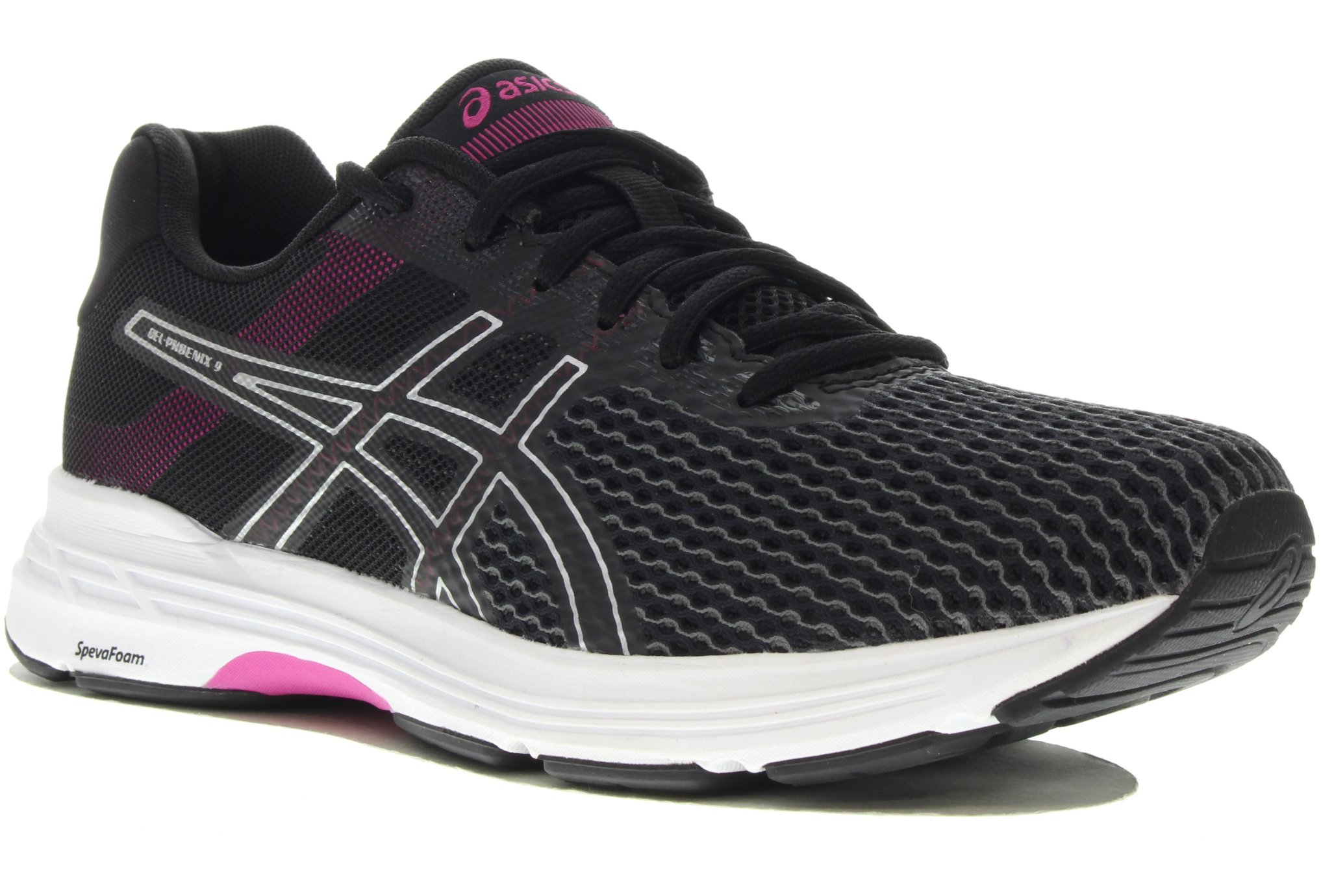 Asics Gel-Phoenix 9 W Diététique Chaussures femme