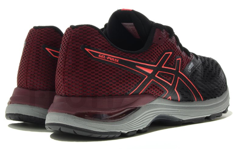 Asics Gel-Pulse 10 Gore-Tex