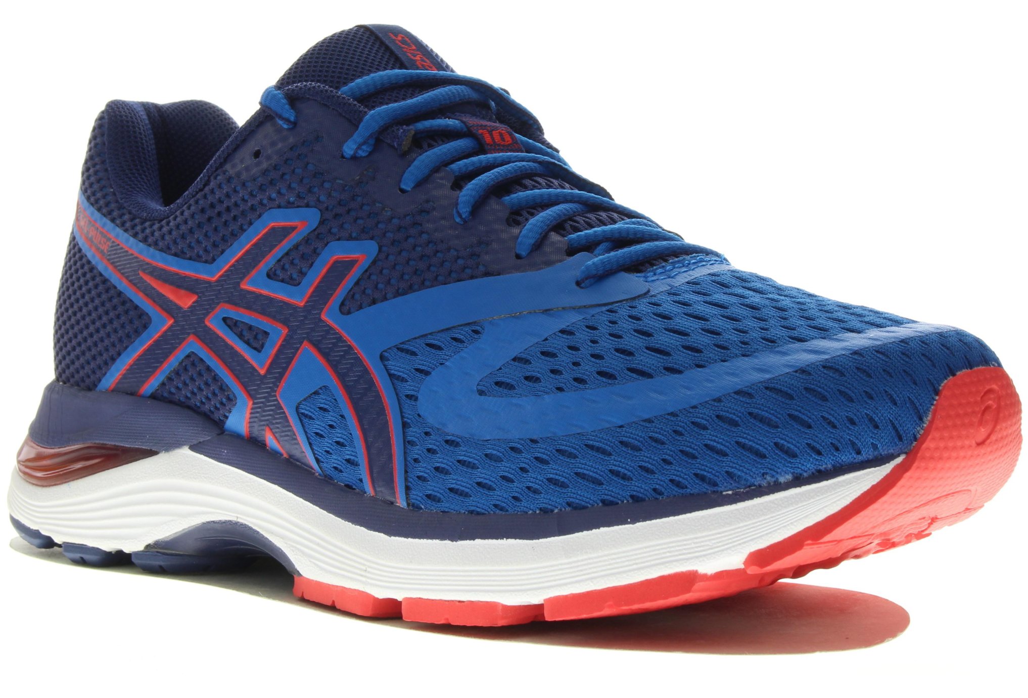 Asics Gel-Pulse 10 M Diététique Chaussures homme