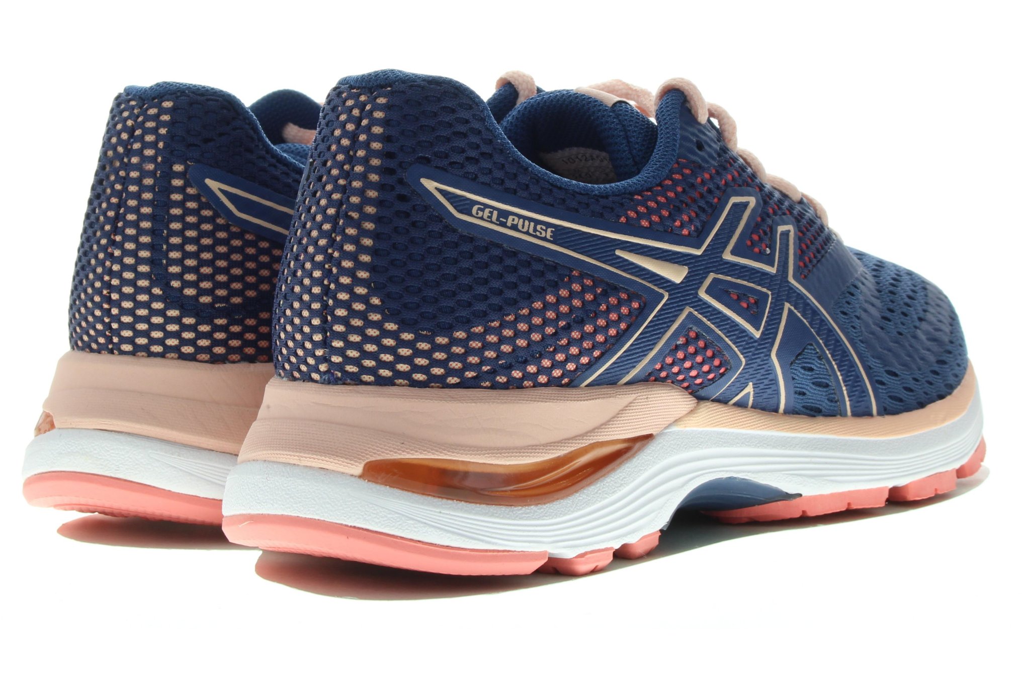 asics gel pulse 10 pink