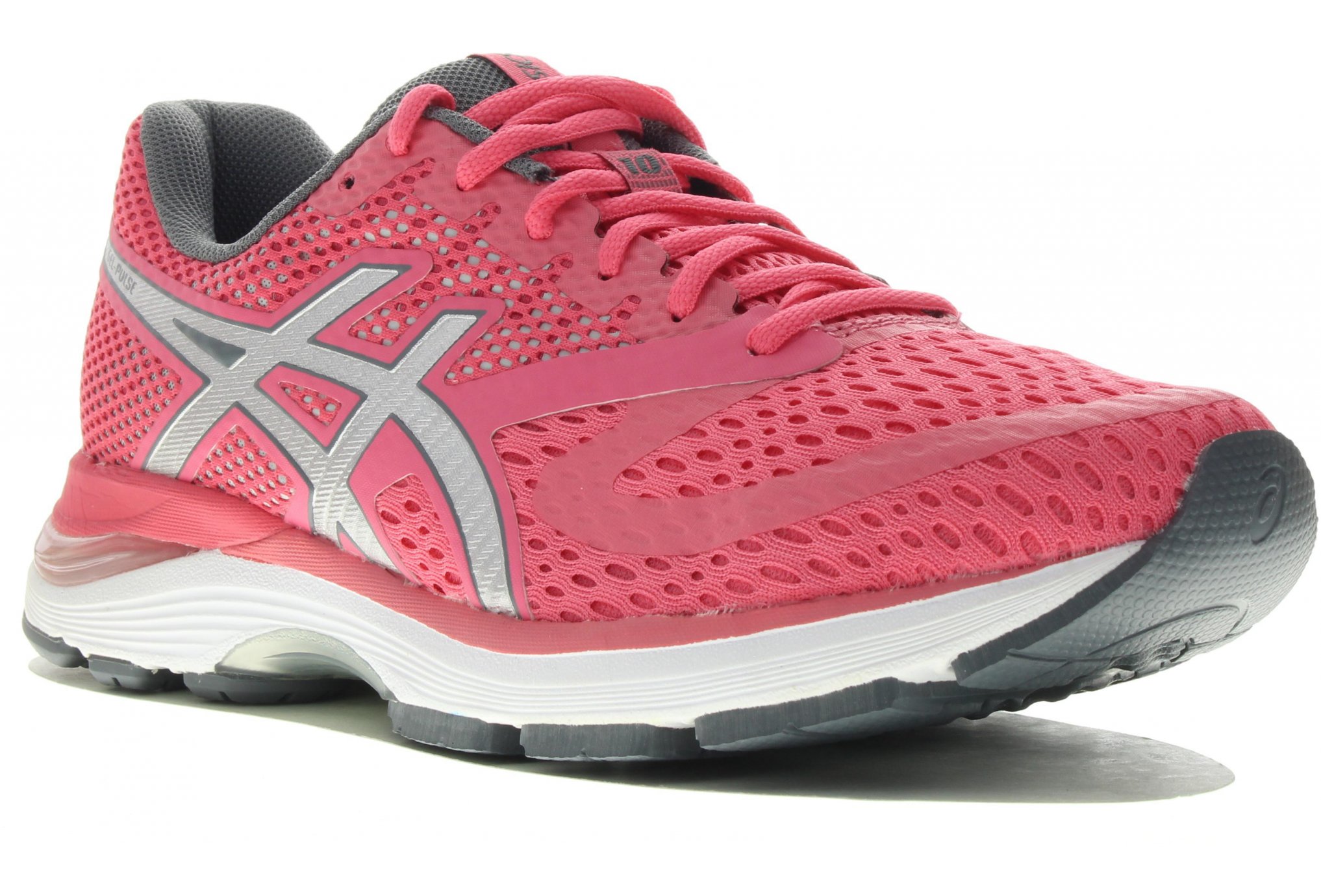 Asics Gel Pulse 10 en promocion Mujer Zapatillas Terrenos mixtos Asics