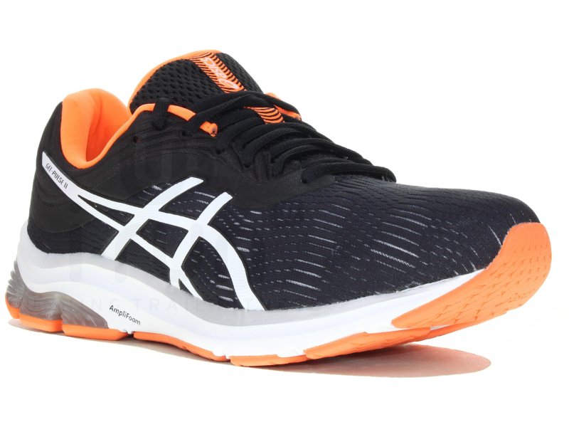 asics gel pulse 2 men's