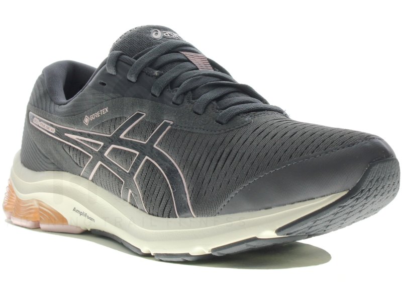 asics gel pulse ou cumulus