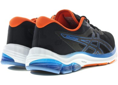 asics gel pulse 12 bleu