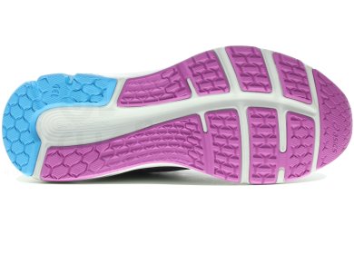 asics gel bleu marine