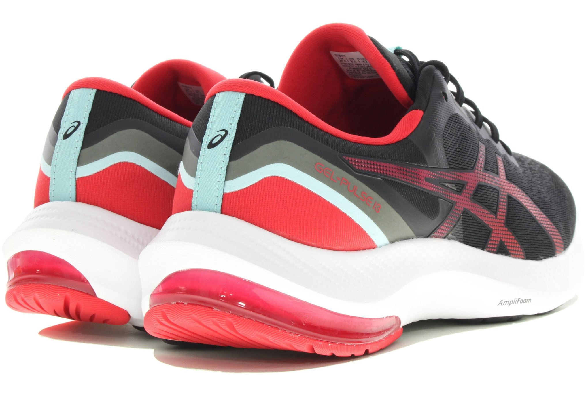 Asics Gel Pulse 13 en promoción Hombre Zapatillas Terrenos mixtos Asics