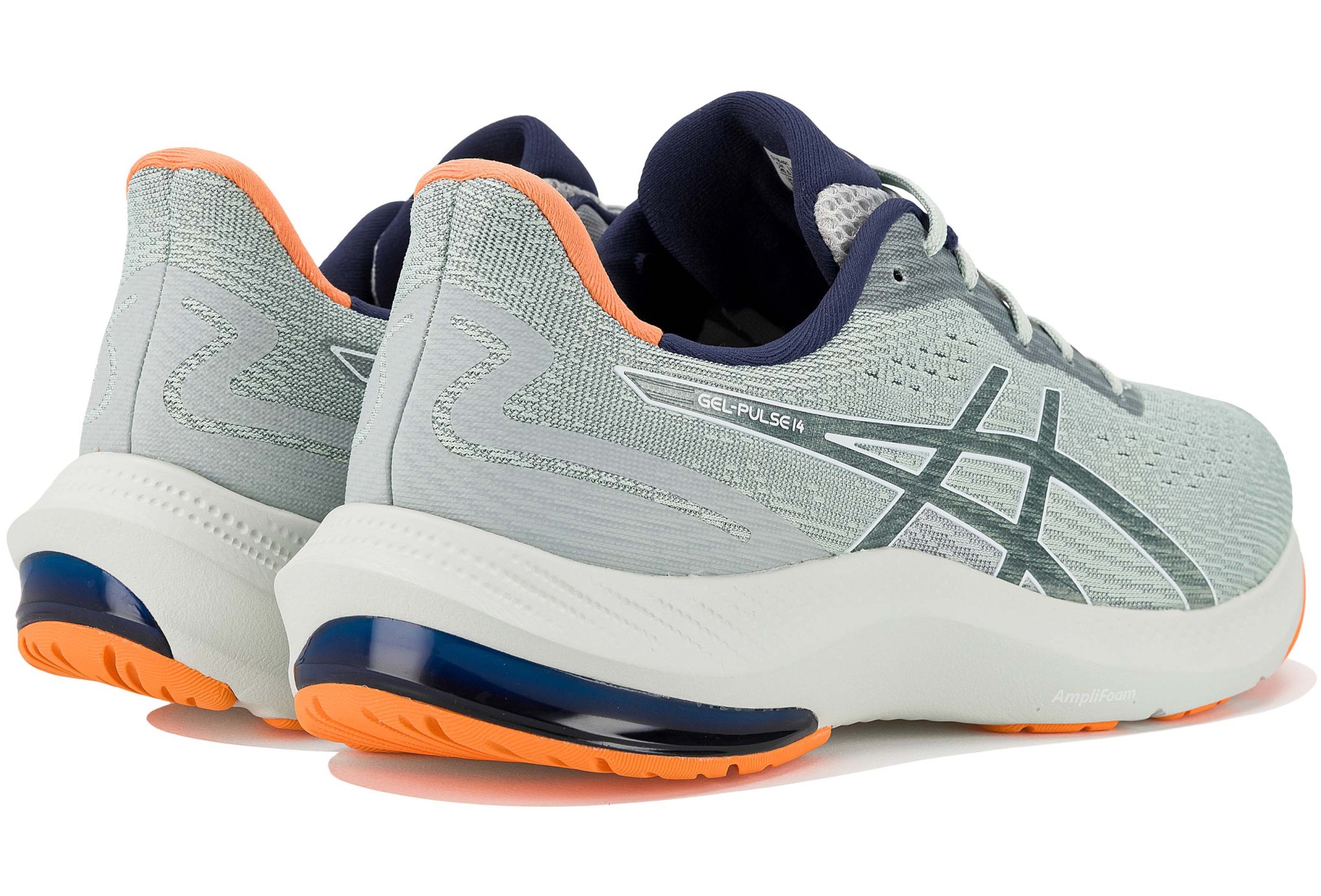 asics gel pulse 8 homme