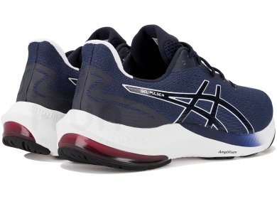 asics gel pulse 17 brun