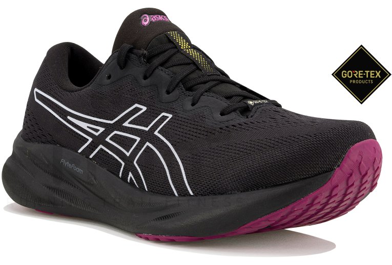 Asics Gel Pulse 15 Gore Tex W