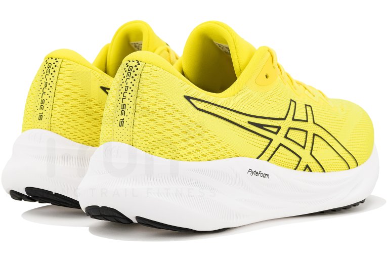 Asics Gel-Pulse 15 Herren