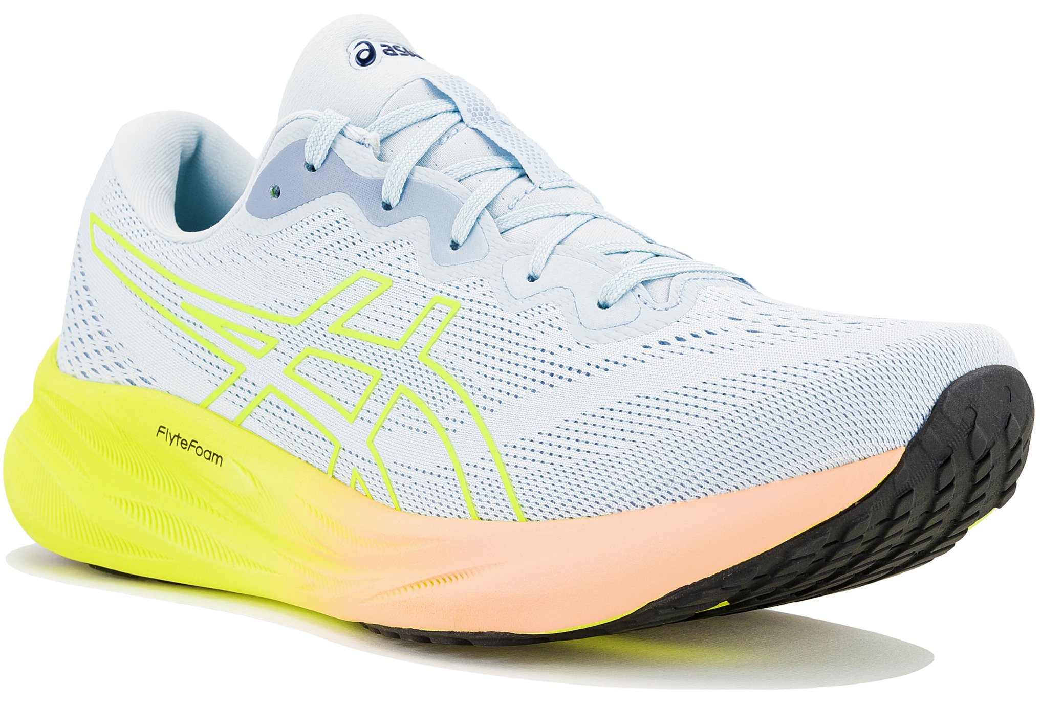 Asics Gel Pulse 15 en promocion Hombre Zapatillas Terrenos mixtos Asics