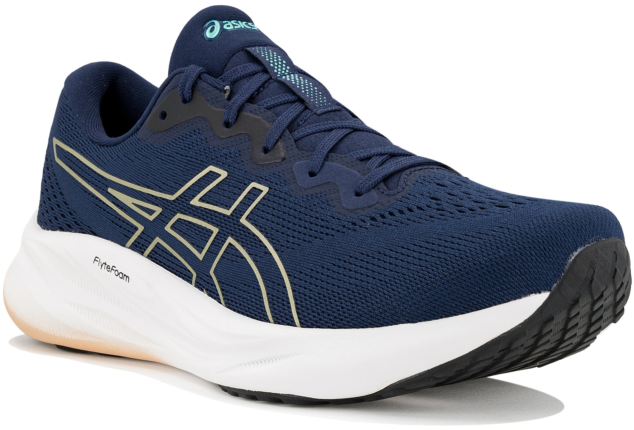 Asics Gel Pulse 15 en promocion Mujer Zapatillas Carrera Asics