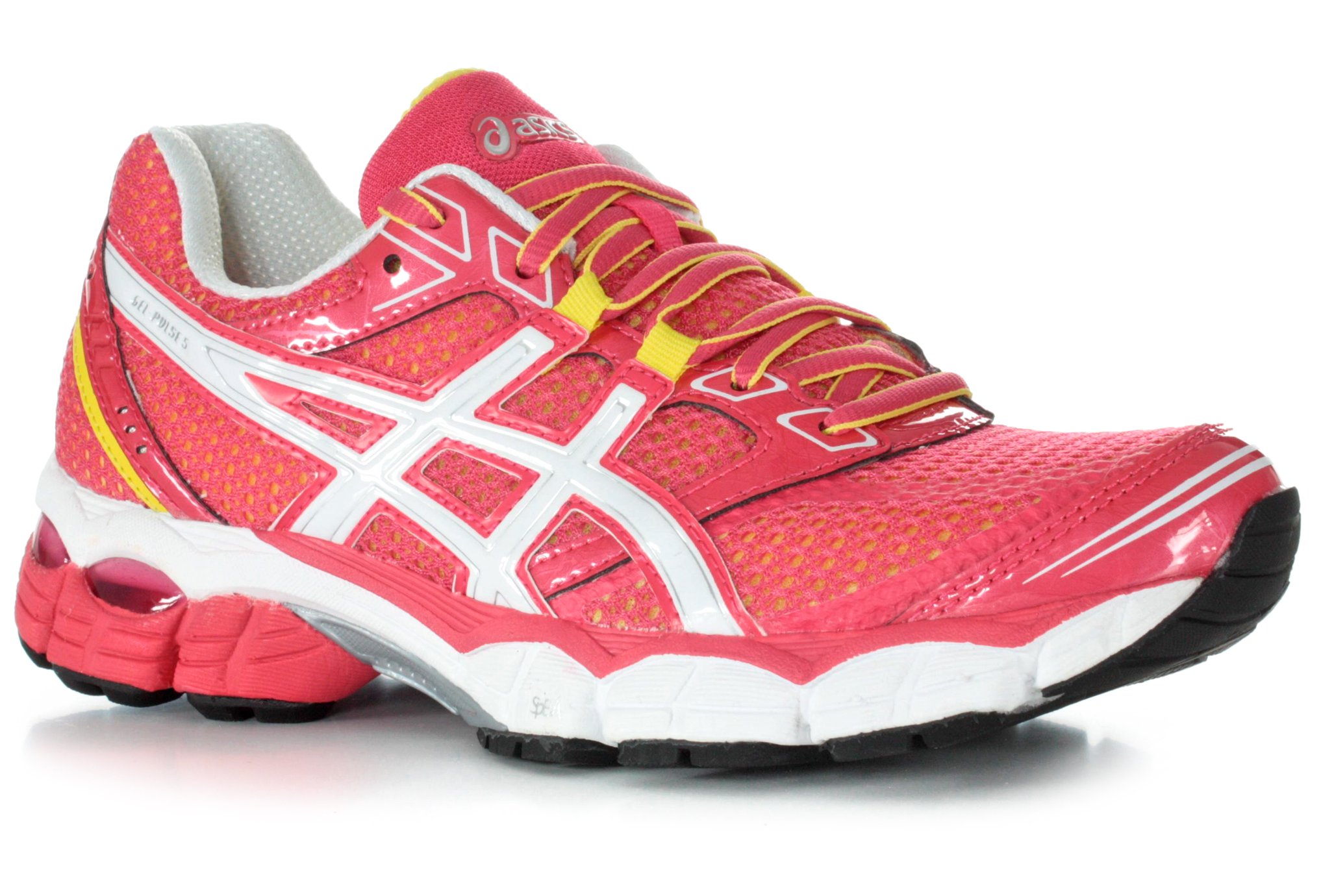 gel pulse 5