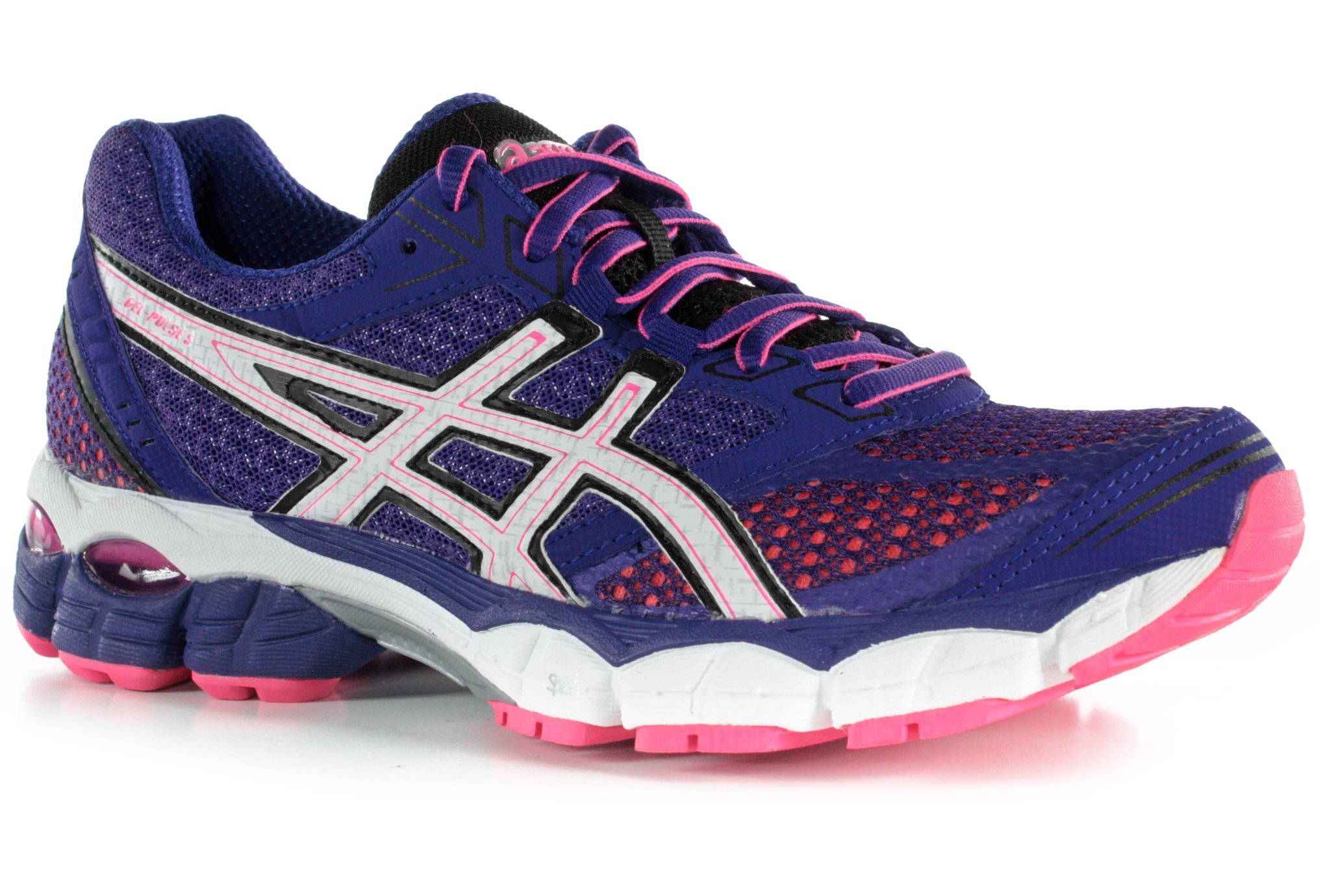 gel pulse 5